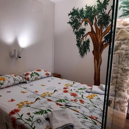 Ar28-1, Coqueto Apartamento En Primera Linea De Playa Villajoyosa Exteriör bild