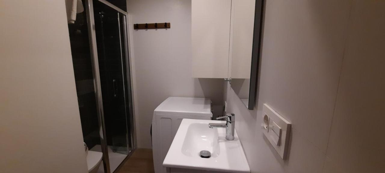 Ar28-1, Coqueto Apartamento En Primera Linea De Playa Villajoyosa Exteriör bild