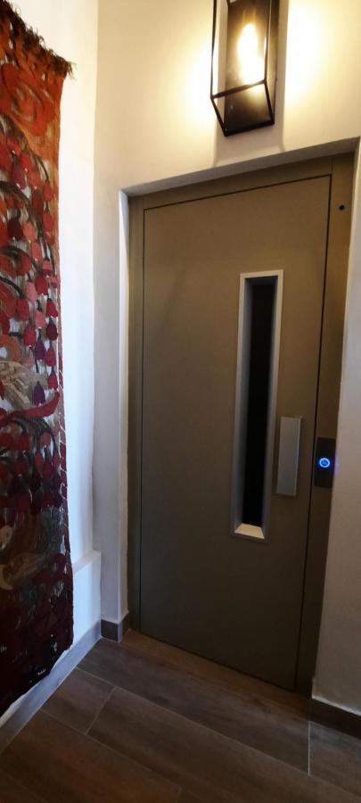 Ar28-1, Coqueto Apartamento En Primera Linea De Playa Villajoyosa Exteriör bild