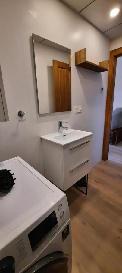 Ar28-1, Coqueto Apartamento En Primera Linea De Playa Villajoyosa Exteriör bild